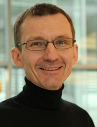DI Felix Twrdik
