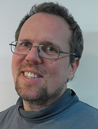 DI Bernhard Damberger